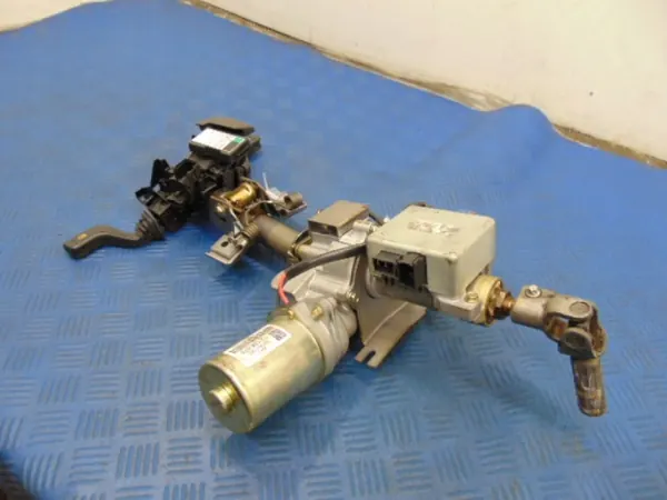 Direction assistée électrique Opel Corsa C OEM 13136675 image 2