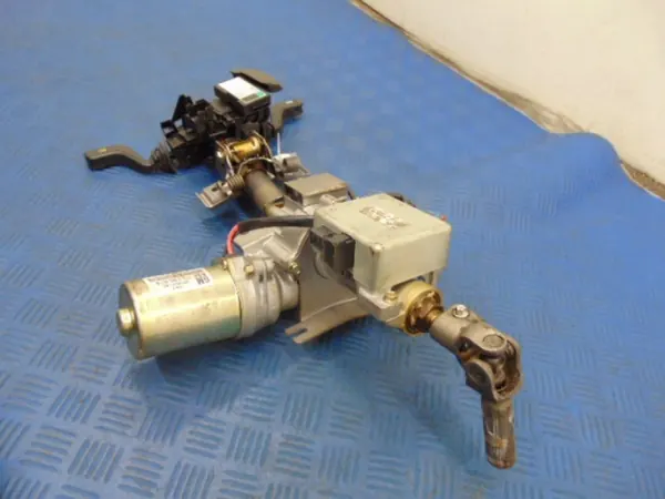 Direction assistée électrique Opel Corsa C OEM 13136675 image 3