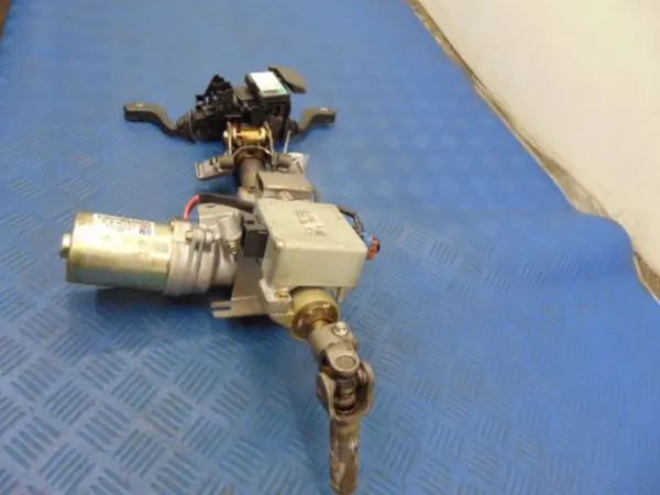 Direction assistée électrique Opel Corsa C OEM 13136675 image 4