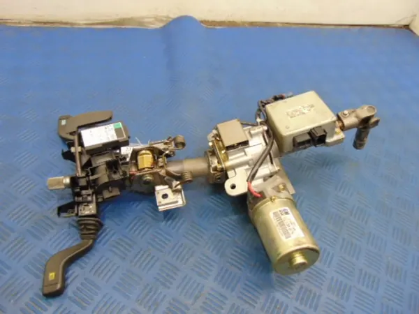 Direction assistée électrique Opel Corsa C OEM 13136675 image 6