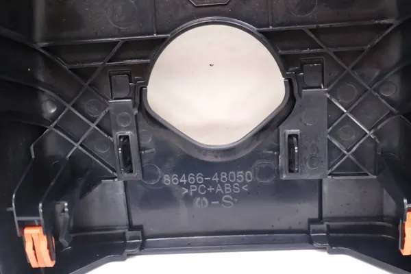 Rétroviseur Lexus RX IV OEM 905-4394 Occasion image 5