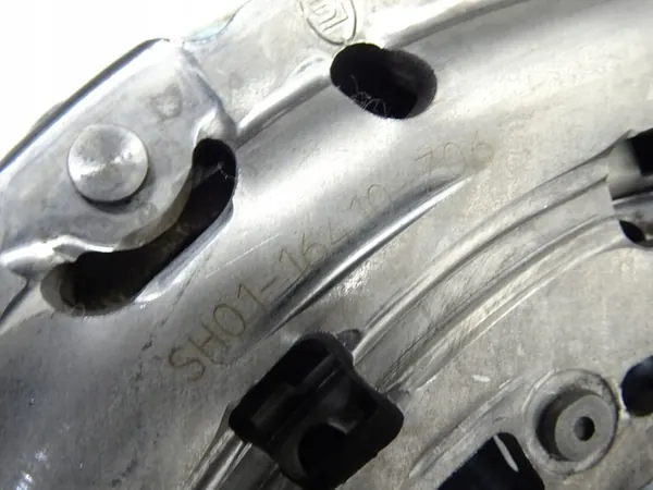 Kytkin MAZDA 6 2.2 D SH01-16610 image 4