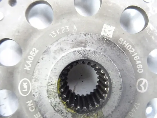 Kytkin MAZDA 6 2.2 D SH01-16610 image 7