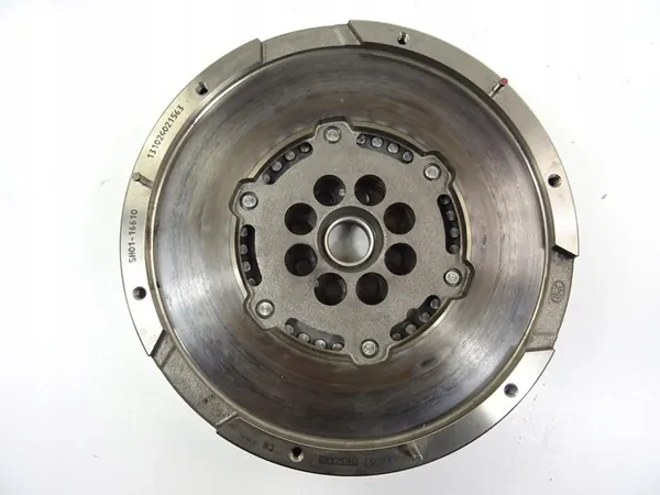 Kytkin MAZDA 6 2.2 D SH01-16610 image 9