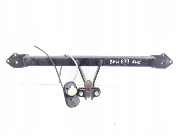 Boule d'attelage BMW Série 5 E39 OEM - État utilisé image 2