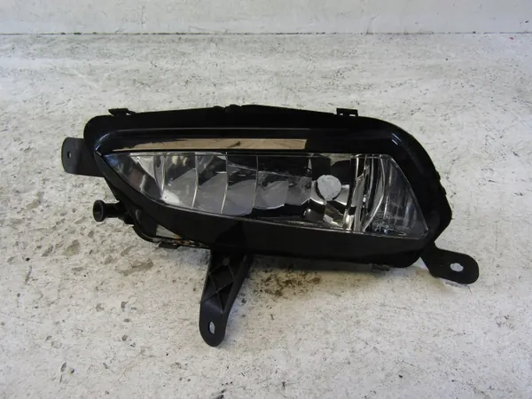 Halogène avant gauche OEM 39098907 pour Opel Astra K image 2