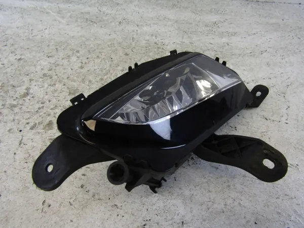 Halogène avant gauche OEM 39098907 pour Opel Astra K image 3