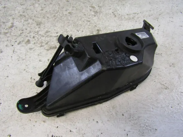 Halogène avant gauche OEM 39098907 pour Opel Astra K image 6