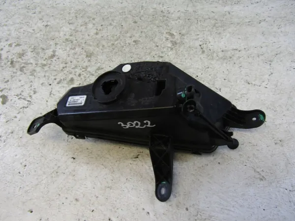 Halogène avant gauche OEM 39098907 pour Opel Astra K image 8