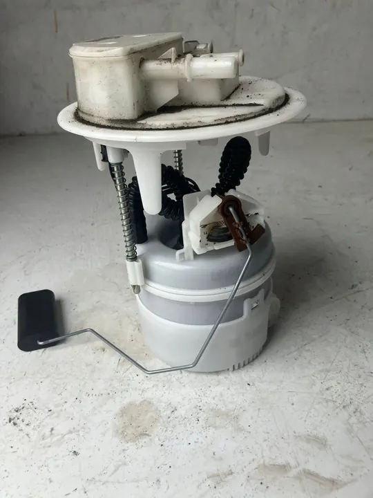 Brandstofdrijfpomp Peugeot 308 T9 1.2 THP image 3