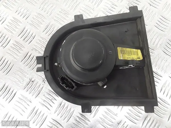 Verwarmingsblazermotorventilator Skoda OE f667325r image 3