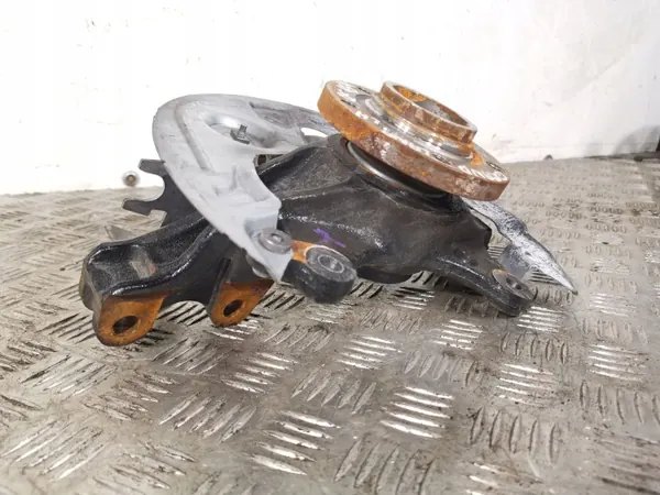 Framhjulsnav OEM FBZ16136 för Opel Grandland X image 2