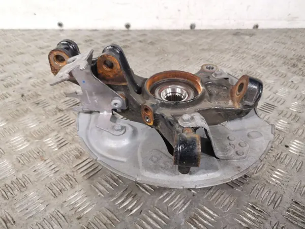 Framhjulsnav OEM FBZ16136 för Opel Grandland X image 3