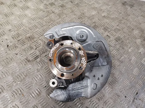 Framhjulsnav OEM FBZ16136 för Opel Grandland X image 5