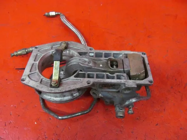 Distributeur carburant Audi 90 2.0 OEM 0438100151 image 3