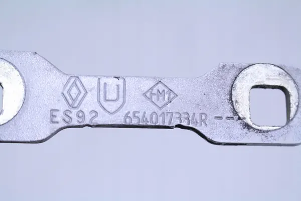 Dacia OE 654017334R Bisagra del Capó image 2