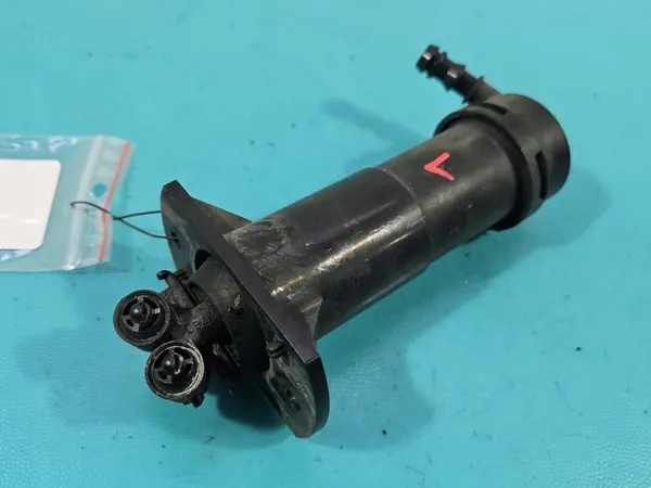 Lava-farol esquerdo OEM 4L0955101 para Audi Q7 I 4L image 2
