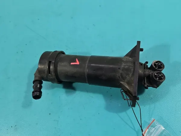 Lava-farol esquerdo OEM 4L0955101 para Audi Q7 I 4L image 3