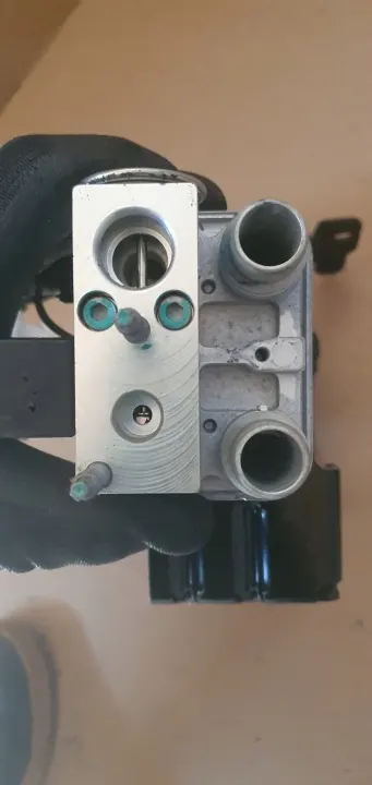 Bomba de vácuo elétrica OEM 9835028580 para Peugeot image 4