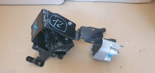 Bomba de vácuo elétrica OEM 9835028580 para Peugeot image 5