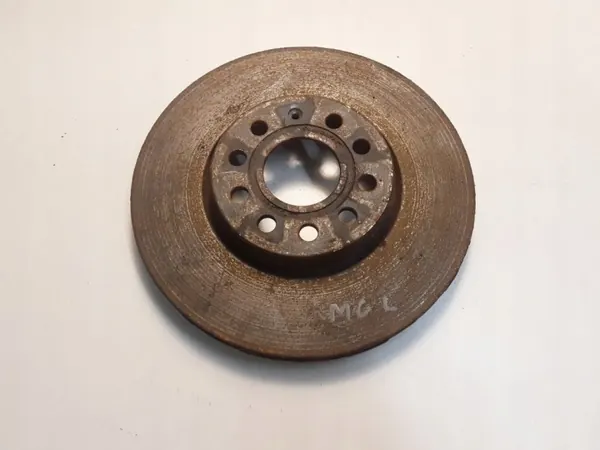 Disque de frein avant MG OE OEM STABDZIUDISKASKAIR image 2