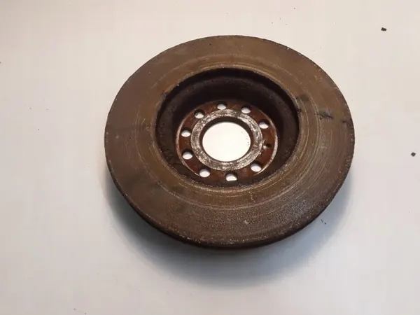 Disque de frein avant MG OE OEM STABDZIUDISKASKAIR image 3