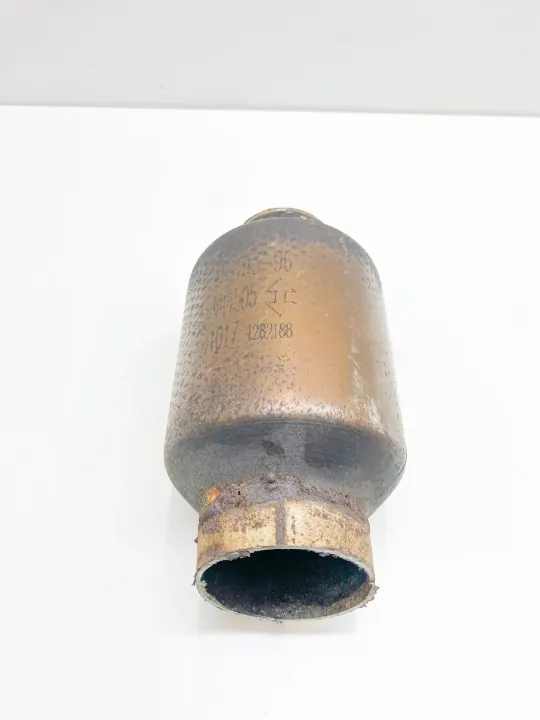 Catalisador OEM 444505 para Mercedes-Benz SL image 2