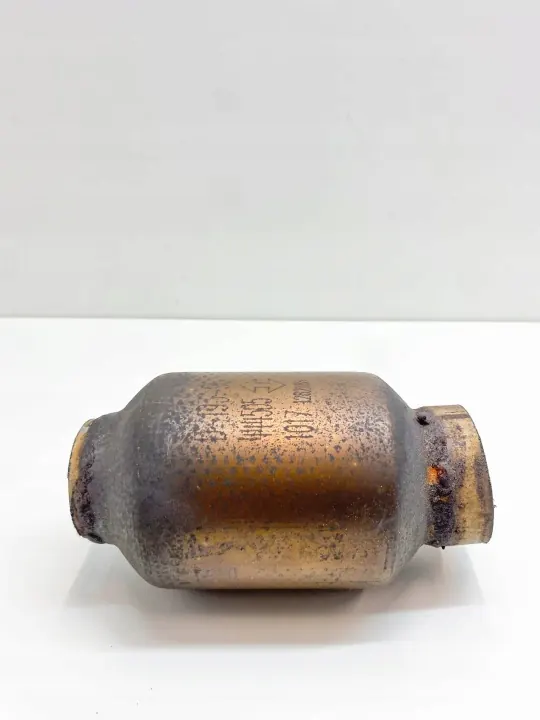 Catalisador OEM 444505 para Mercedes-Benz SL image 3