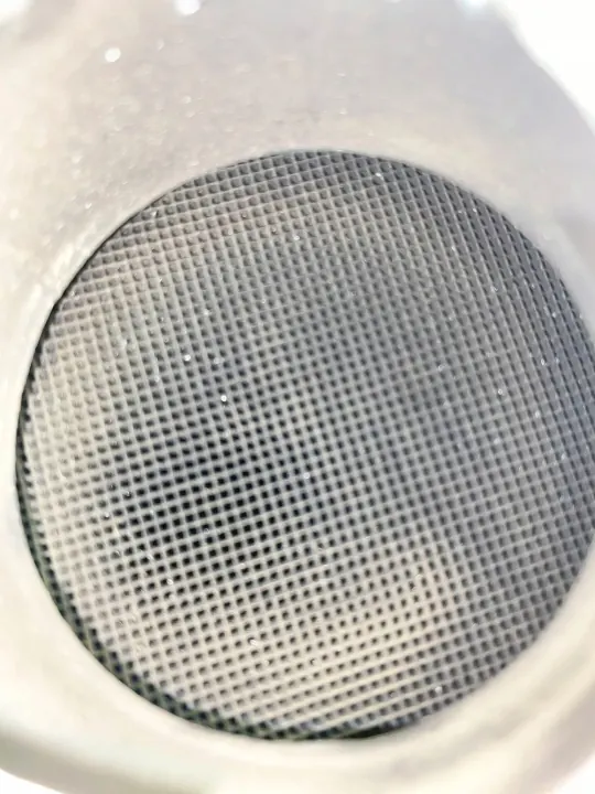 Catalisador OEM 444505 para Mercedes-Benz SL image 5