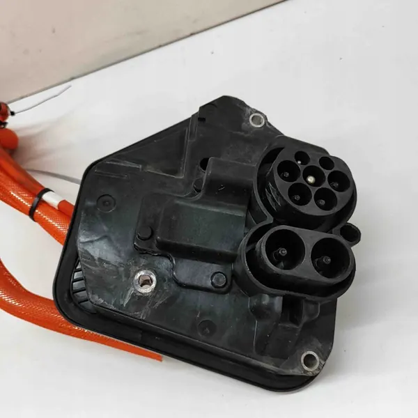 Câble de charge batterie Tesla Model 3 OEM 150177350A image 3