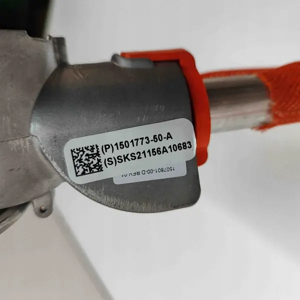 Câble de charge batterie Tesla Model 3 OEM 150177350A image 7