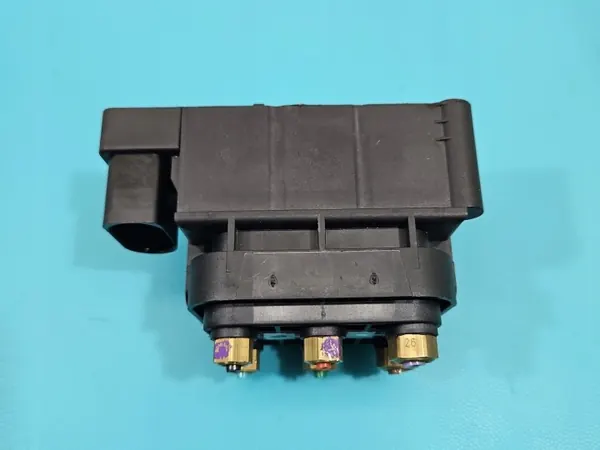 Federbeinverteiler OEM 4H0616013A für Audi A6 C7 image 4