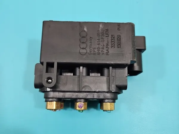 Federbeinverteiler OEM 4H0616013A für Audi A6 C7 image 5