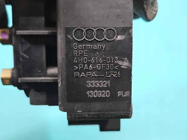 Federbeinverteiler OEM 4H0616013A für Audi A6 C7 image 6