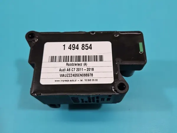 Federbeinverteiler OEM 4H0616013A für Audi A6 C7 image 7