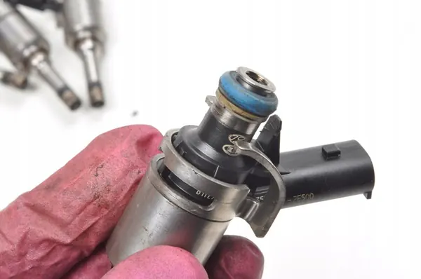 INJEKTOR HYUNDAI I40 TUCSON 2.0 GDI 35310-2E500 image 5