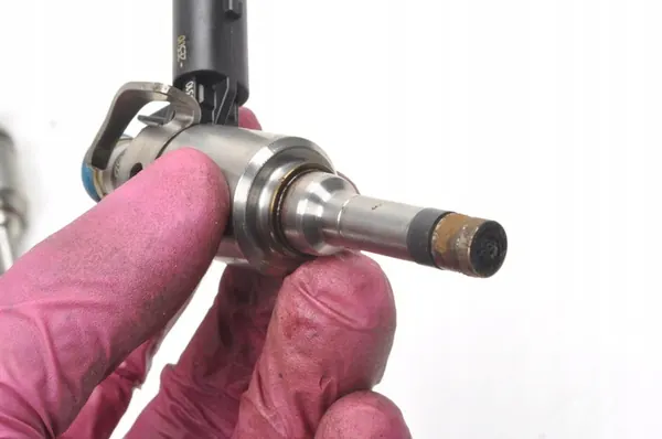 INJEKTOR HYUNDAI I40 TUCSON 2.0 GDI 35310-2E500 image 6