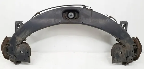W169 Hinterachsschwinge - Gebrauchtes Mercedes-Benz OE image 4