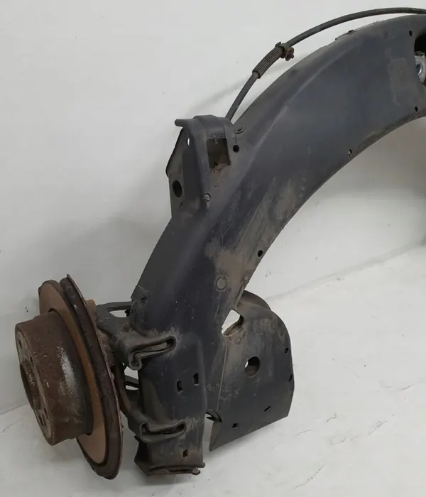 W169 Hinterachsschwinge - Gebrauchtes Mercedes-Benz OE image 5