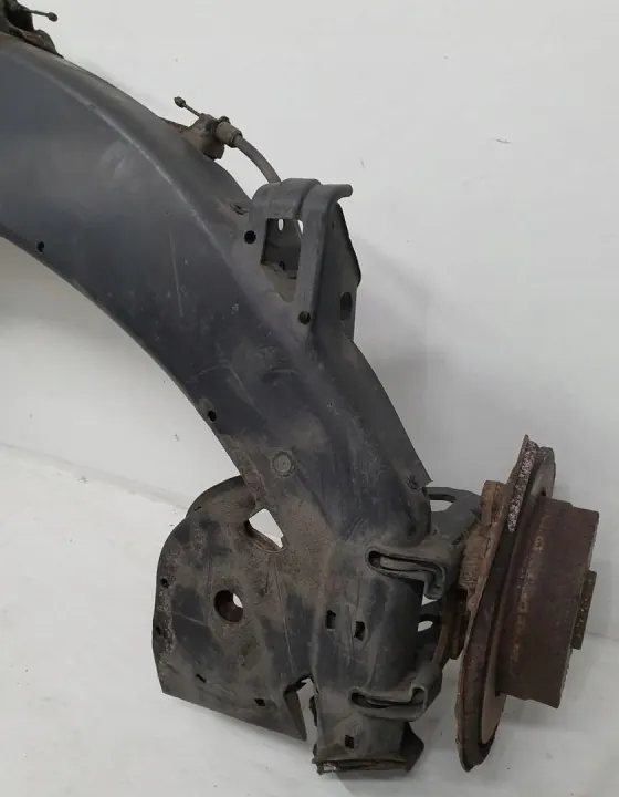 W169 Hinterachsschwinge - Gebrauchtes Mercedes-Benz OE image 6