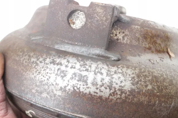 Acoplamento hidráulico Mercedes CLK 2.2 CDI W209 LIFT 2112500402 image 2