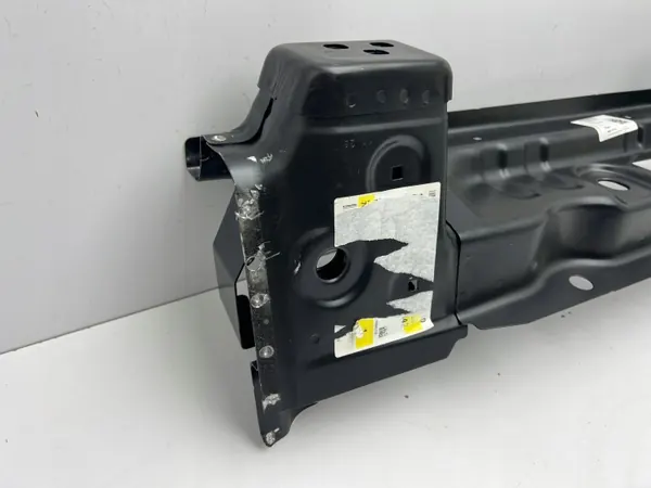 Panneau de pilier arrière droit VW Crafter II 7C OEM 7C0809028A image 3