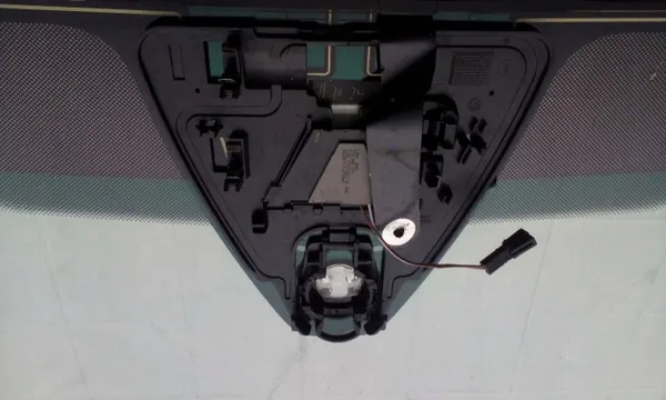 OEM 8637ACKCKMVZ1L Tuulilasi VW Arteon 2021+ image 4