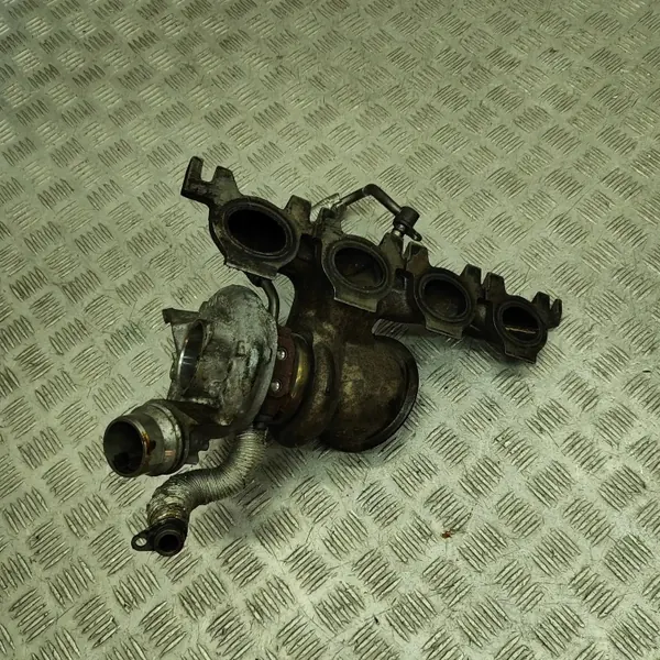 Turbo BMW 2 Active Tourer (F45) 8626637 2.0L 170kW image 5