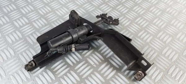 Rechter koplamp sproeier BMW E46 LIFT EURO image 5