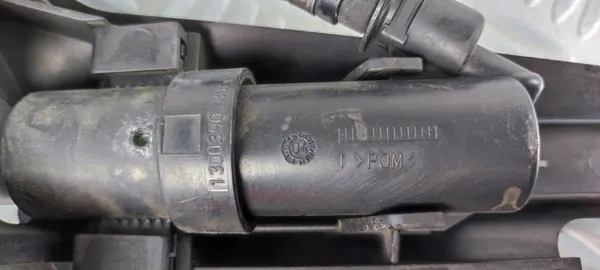 Rechter koplamp sproeier BMW E46 LIFT EURO image 7