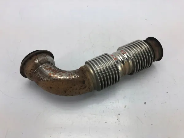 Flexibele uitlaatpijp OEM 12345699999999224459222 voor Iveco image 2