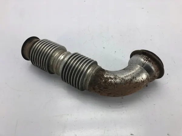 Flexibele uitlaatpijp OEM 12345699999999224459222 voor Iveco image 3