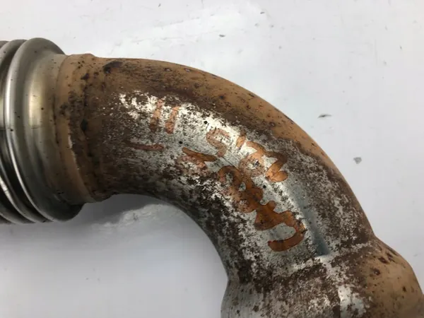 Flexibele uitlaatpijp OEM 12345699999999224459222 voor Iveco image 5