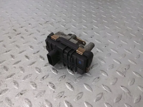 BMW Turbo-actuator OEM 797863 voor 5-serie F11 3.0L image 2